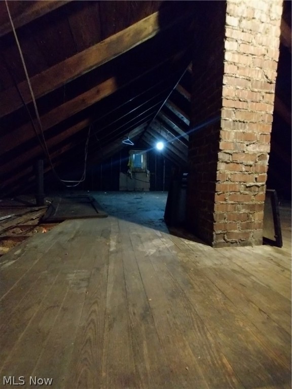 City/Youngstown - Residential Lease