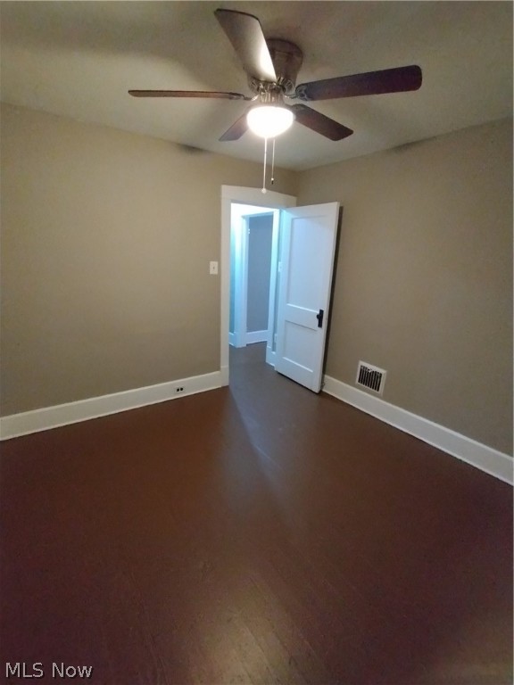 City/Youngstown - Residential Lease