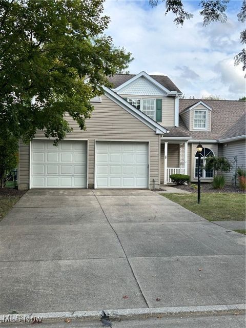 17469 Sun Meadow Trail, Strongsville, OH 44149 - #: 5154173