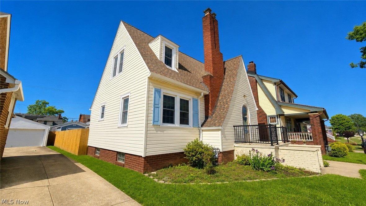 Ridgewood 05 - Residential