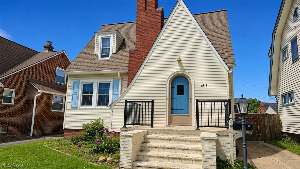Ridgewood 05 - Residential