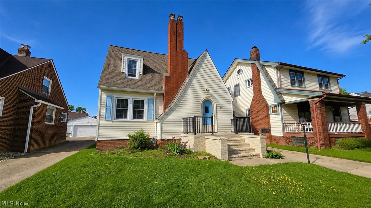 Ridgewood 05 - Residential