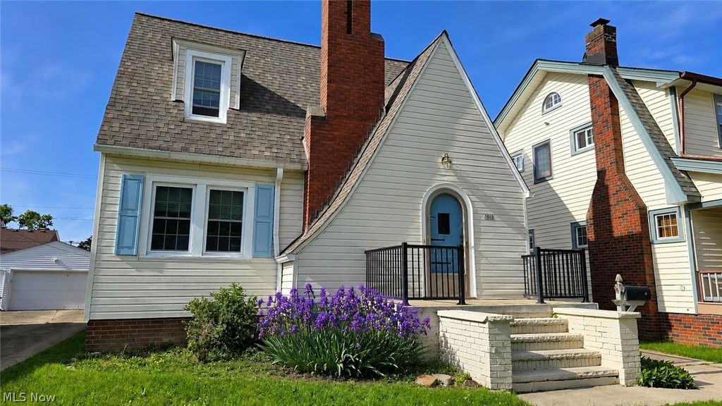 Photo of 6818 Belmere Drive, Parma, OH 44129 (MLS # 5212492)