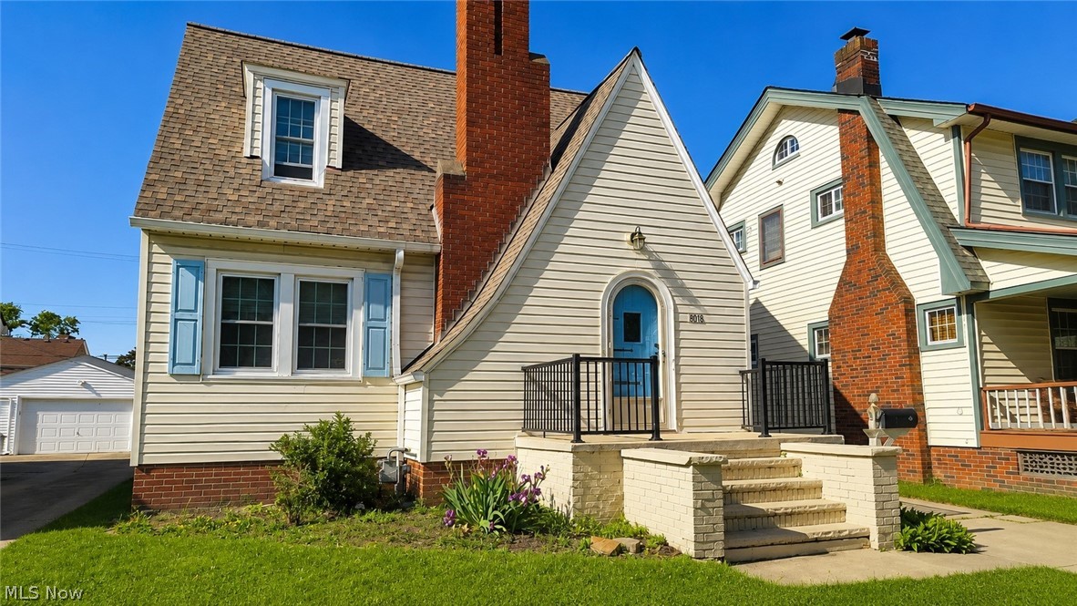 Ridgewood 05 - Residential