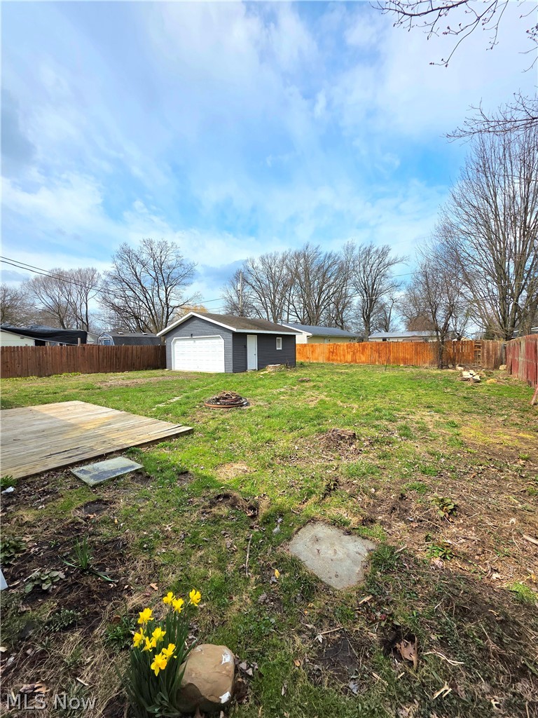 Parkwood Ests #2 - Residential