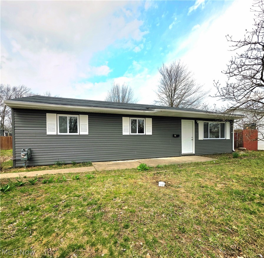 Parkwood Ests #2 - Residential