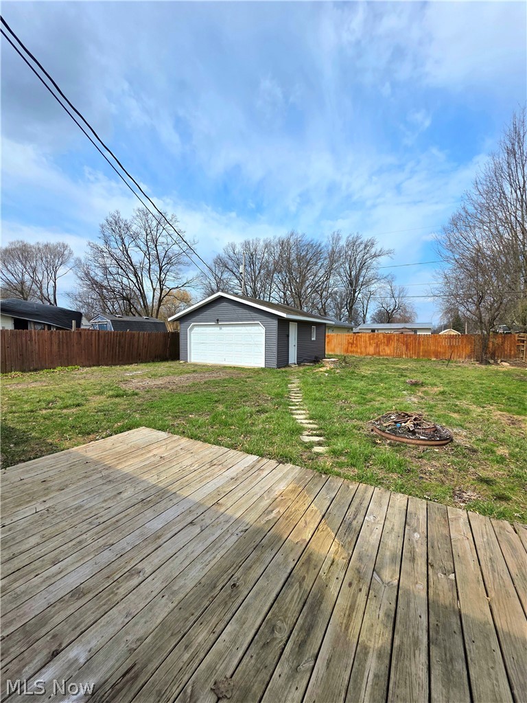 Parkwood Ests #2 - Residential