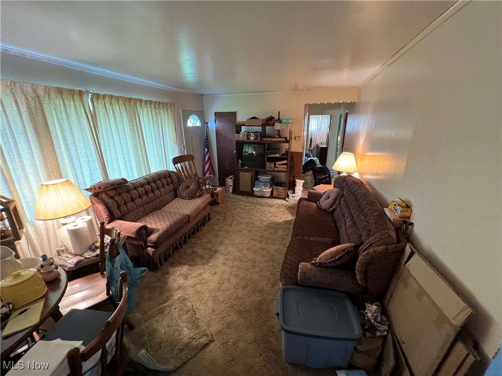 156 Andover Road, Woodsfield, Ohio image 24