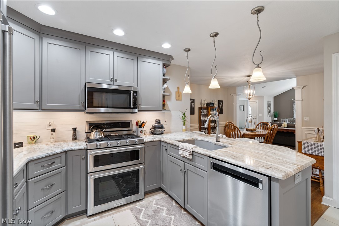 Windham Bridge Condo - Residential