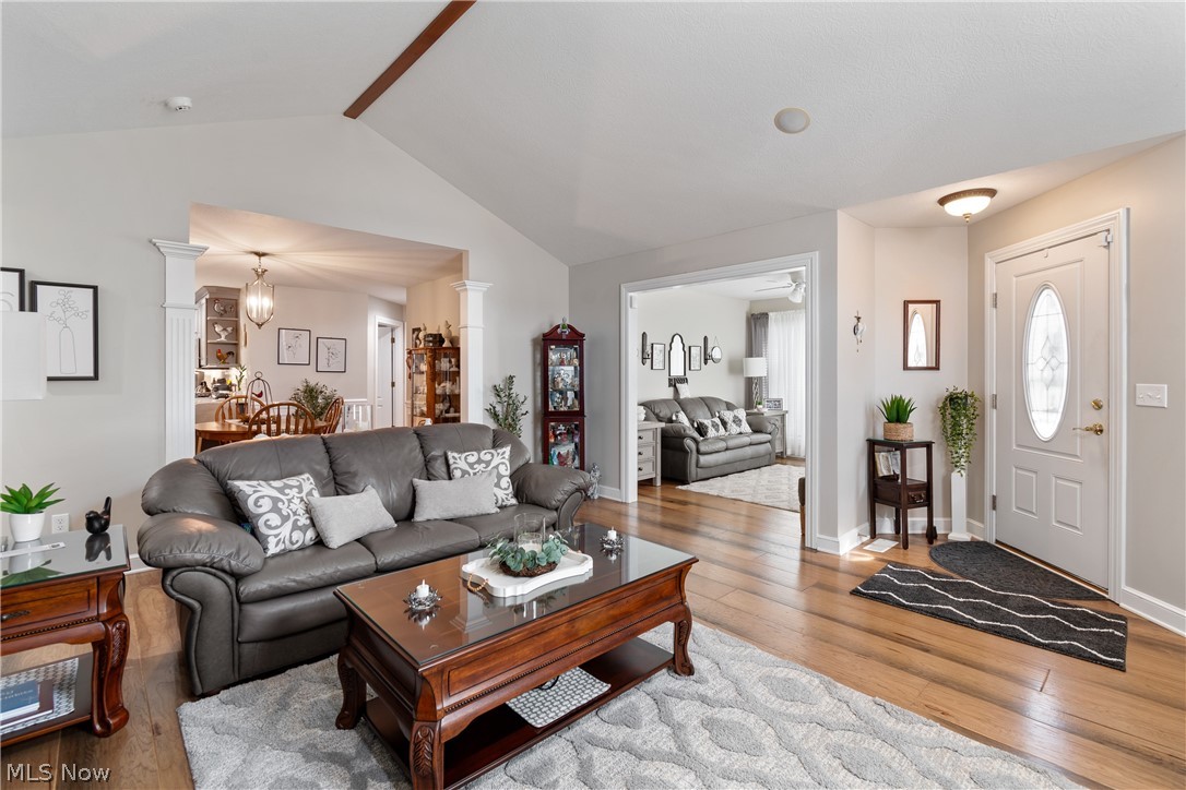 Windham Bridge Condo - Residential