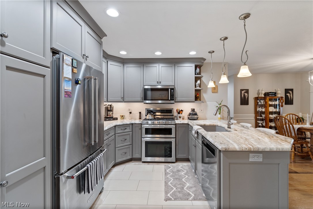 Windham Bridge Condo - Residential