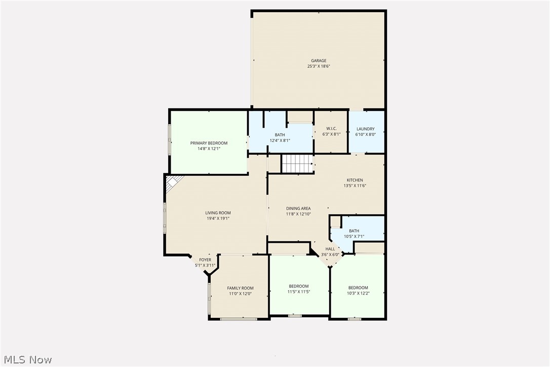 Windham Bridge Condo - Residential