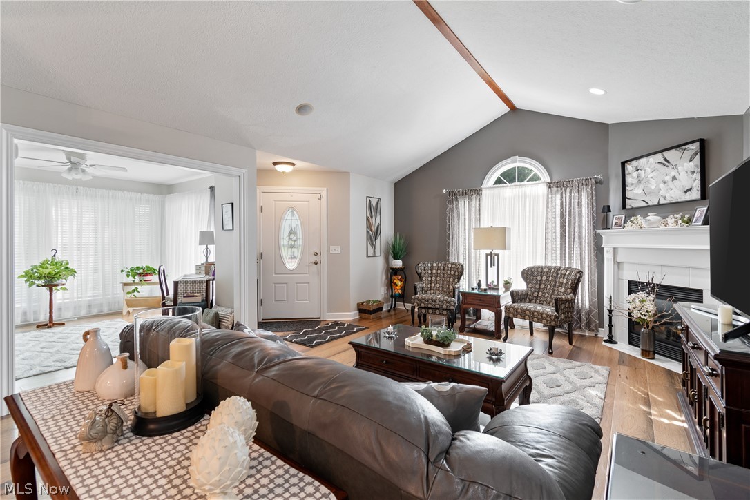 Windham Bridge Condo - Residential