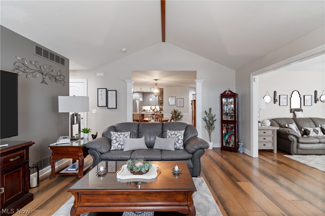 Windham Bridge Condo - Residential