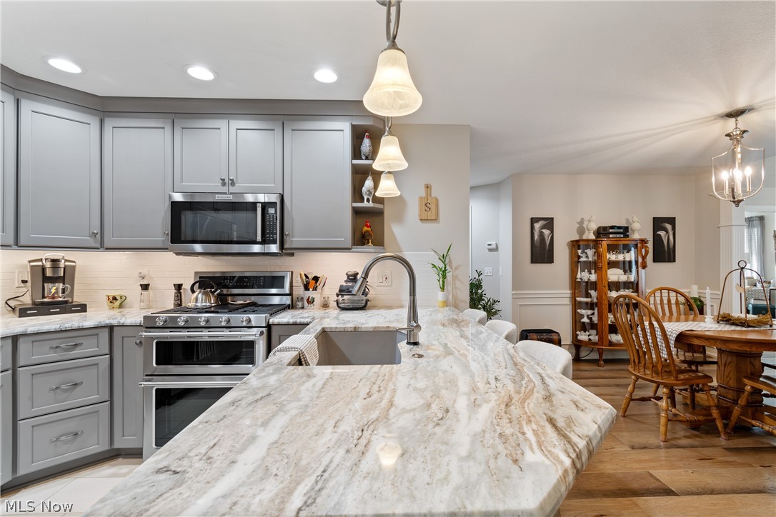 Windham Bridge Condo - Residential