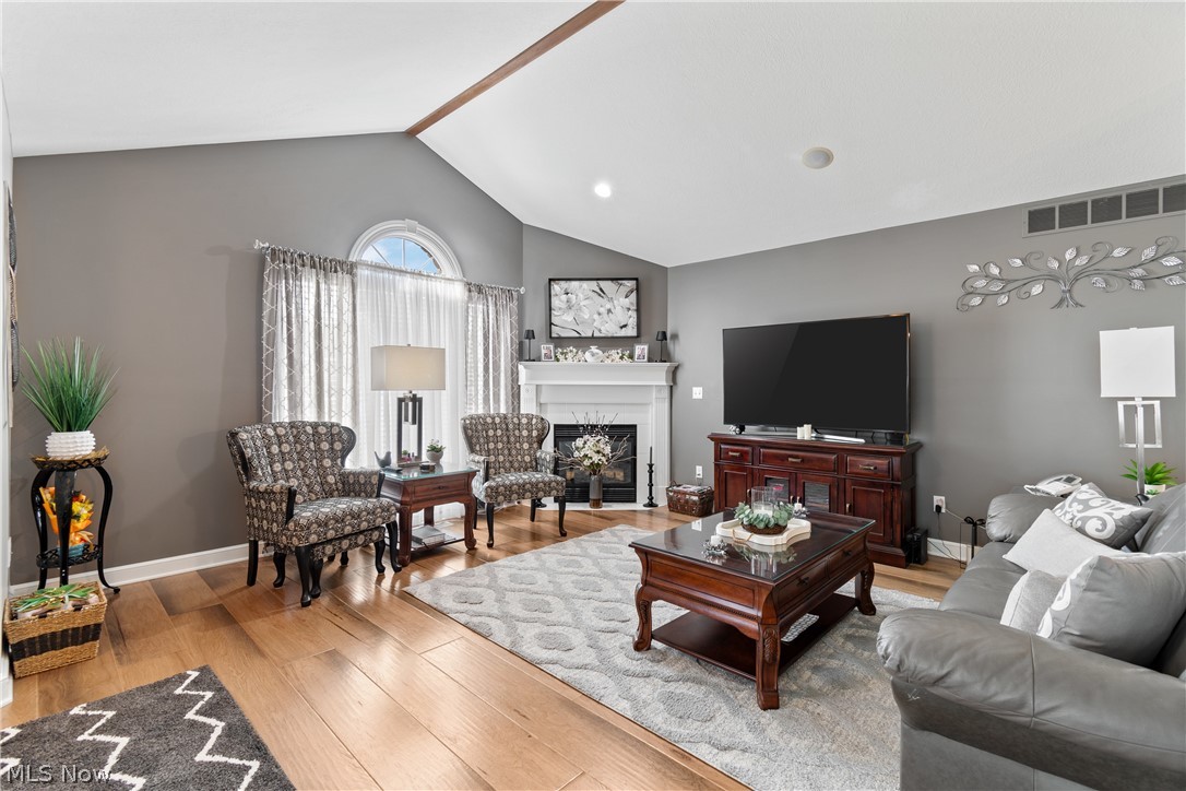 Windham Bridge Condo - Residential