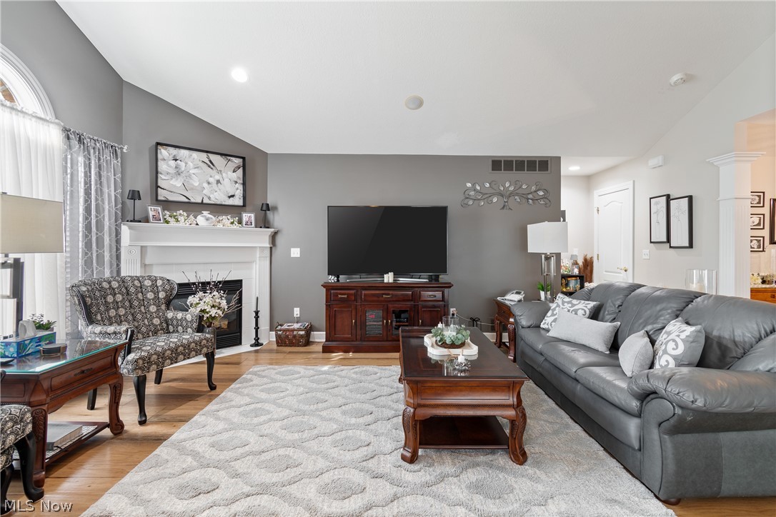 Windham Bridge Condo - Residential