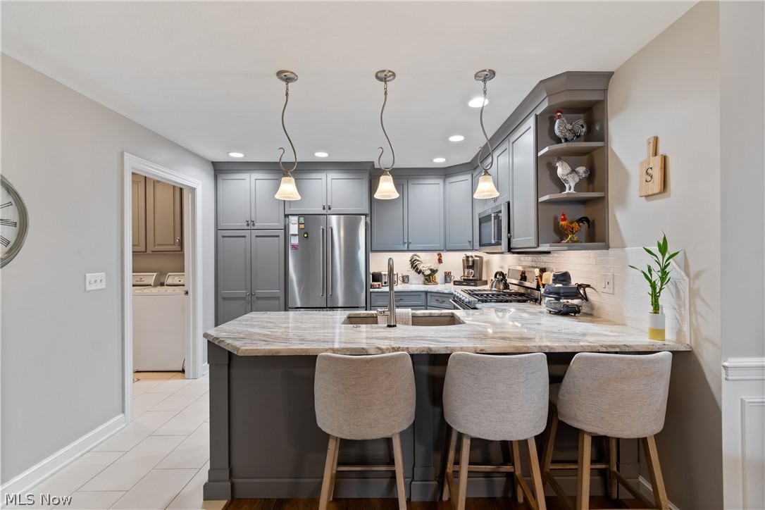 Windham Bridge Condo - Residential