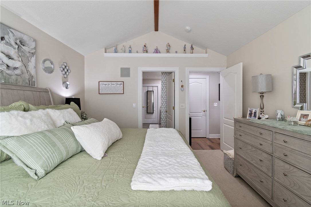 Windham Bridge Condo - Residential