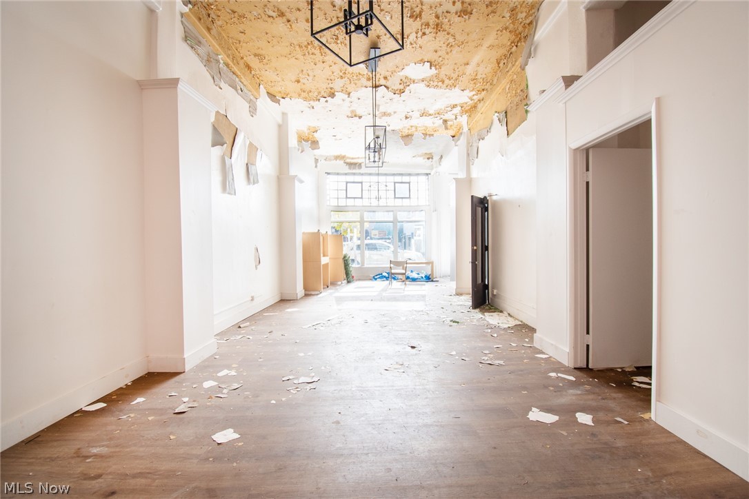 Blackmore - Commercial Sale