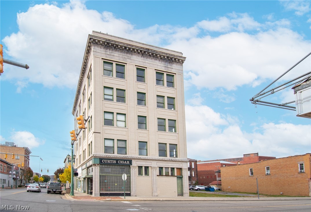 Blackmore - Commercial Sale