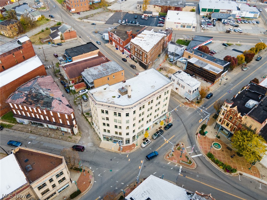 Blackmore - Commercial Sale