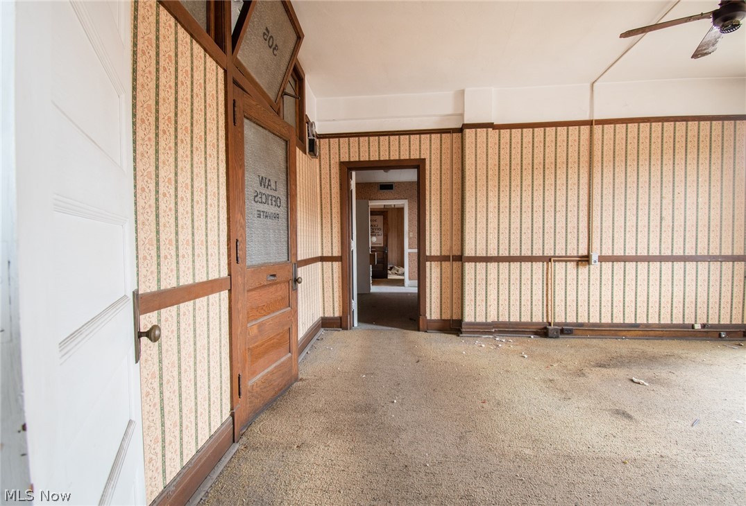 Blackmore - Commercial Sale