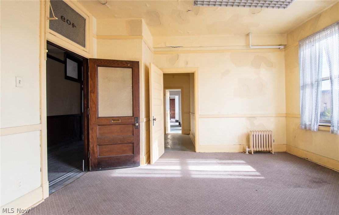 Blackmore - Commercial Sale