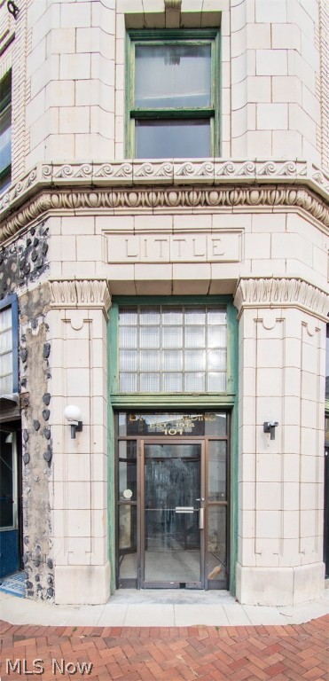 Blackmore - Commercial Sale