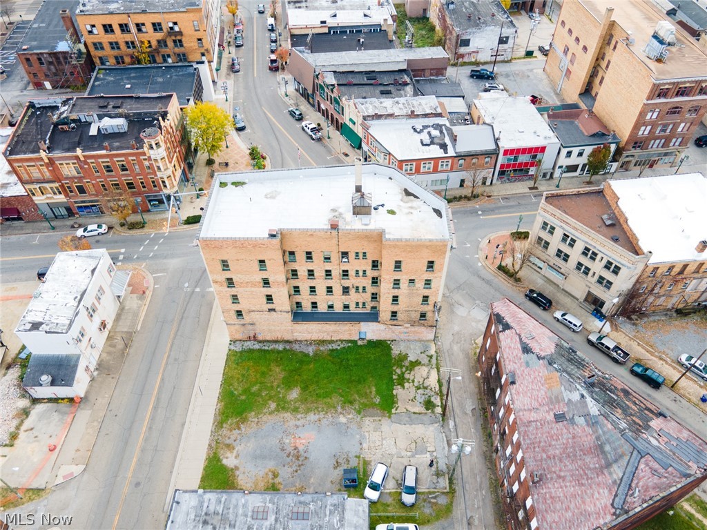 Blackmore - Commercial Sale