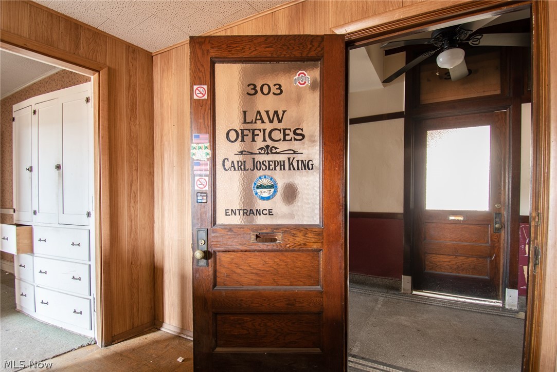 Blackmore - Commercial Sale