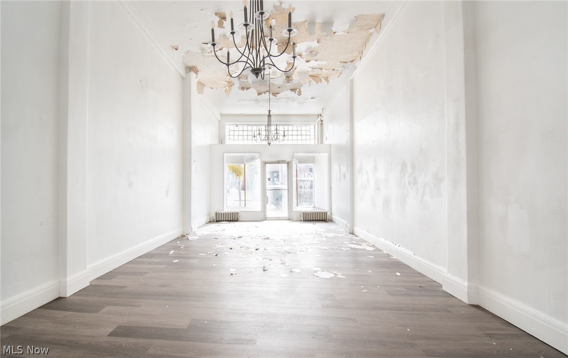 Blackmore - Commercial Sale