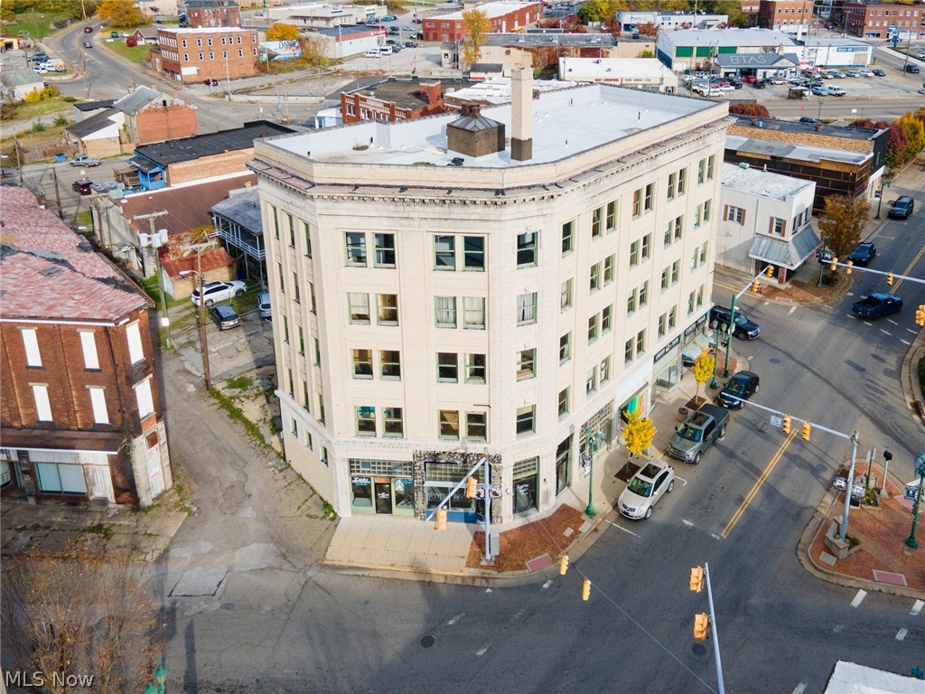 Blackmore - Commercial Sale