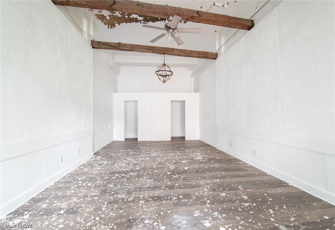 Blackmore - Commercial Sale