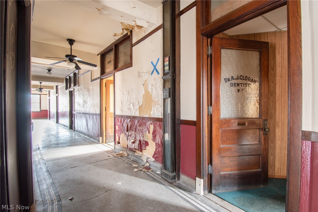 Blackmore - Commercial Sale