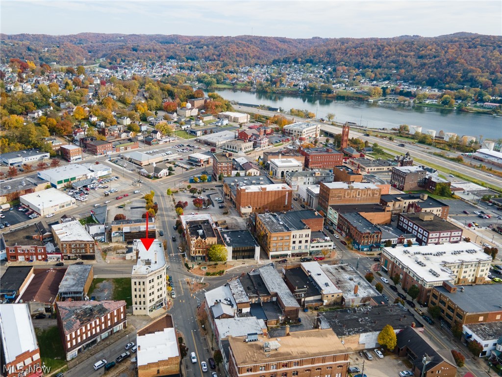 Blackmore - Commercial Sale