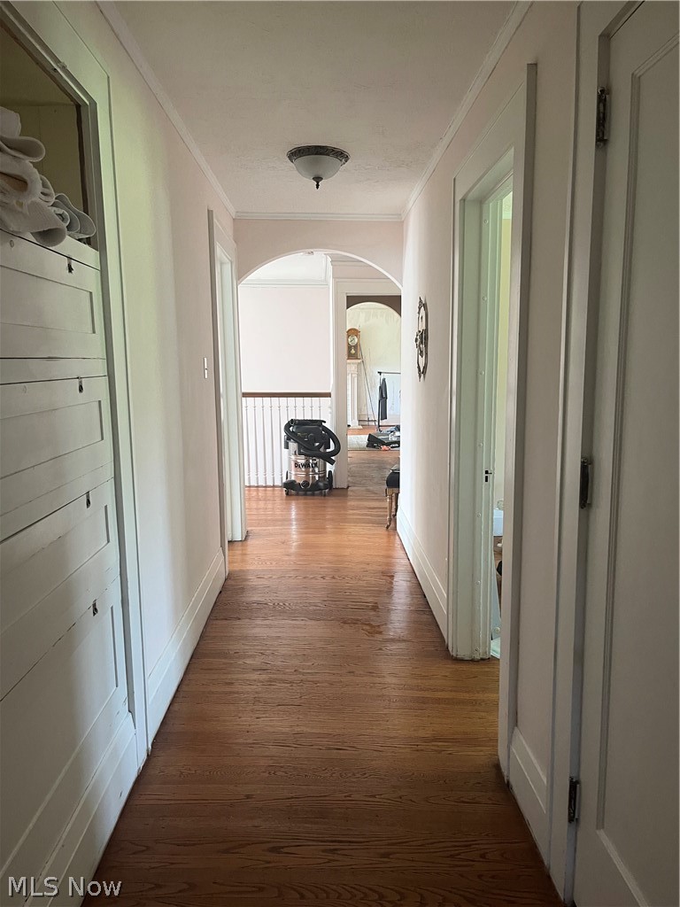 Cohasset Blvd - Residential