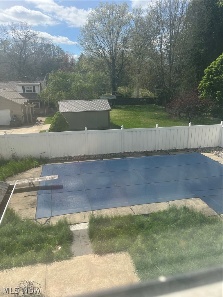 Cohasset Blvd - Residential