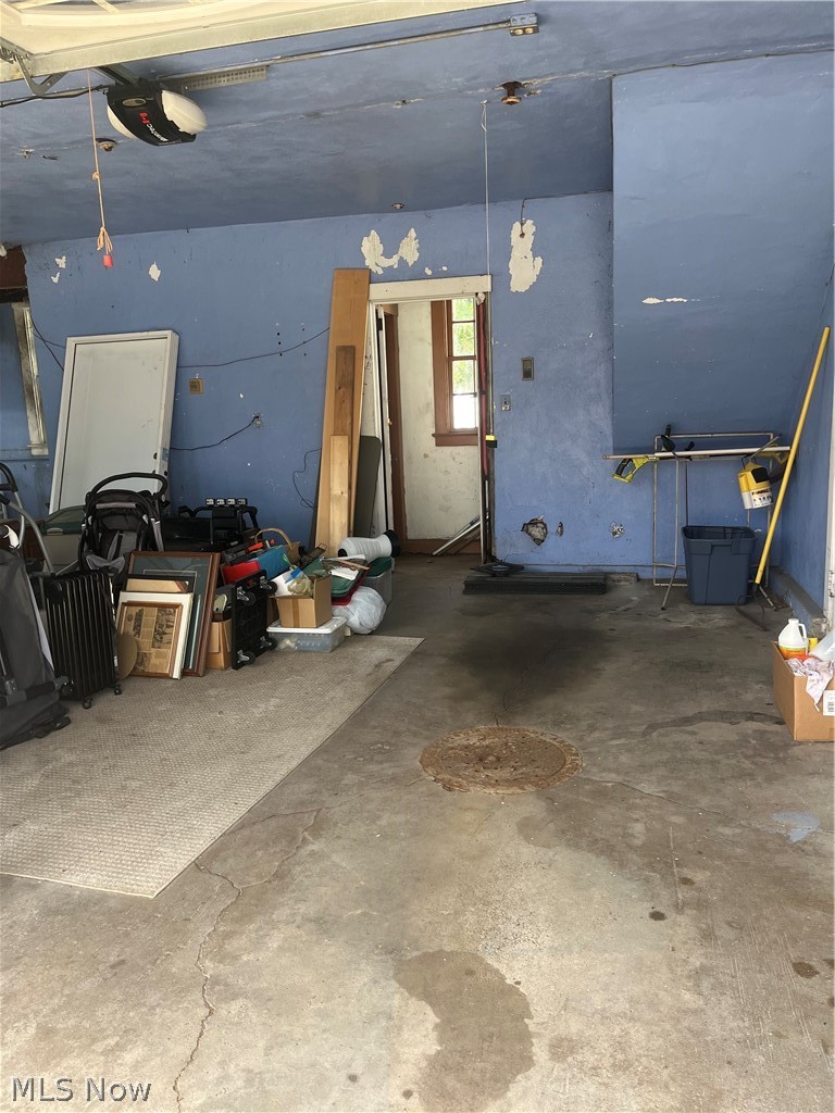 Cohasset Blvd - Residential