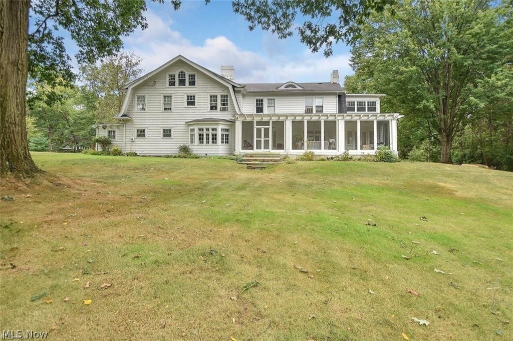 Cohasset Blvd - Residential