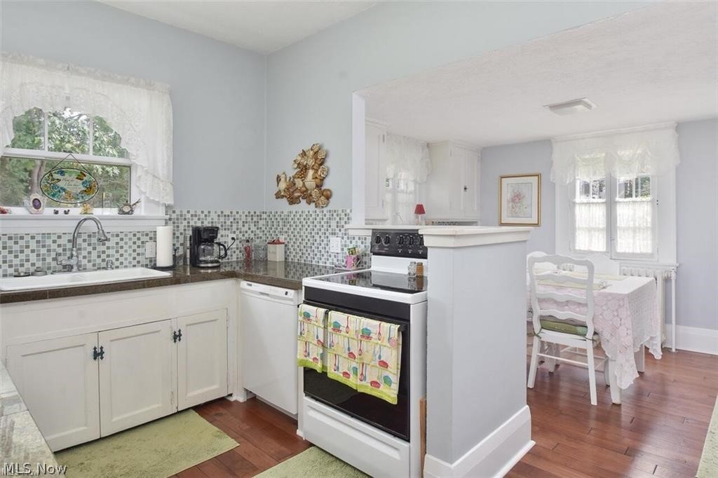 Cohasset Blvd - Residential