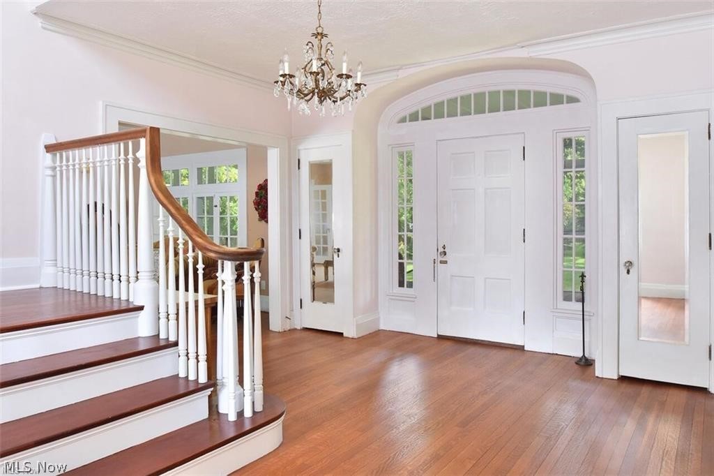 Cohasset Blvd - Residential