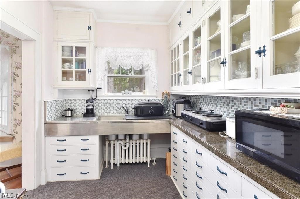 Cohasset Blvd - Residential