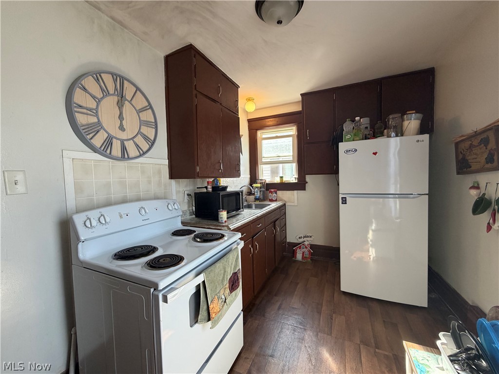 Coshocton - Residential Income