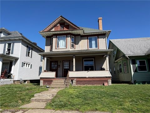 Multifamily For Sale - 436 Locust Street<br/> Coshocton, OH 43812