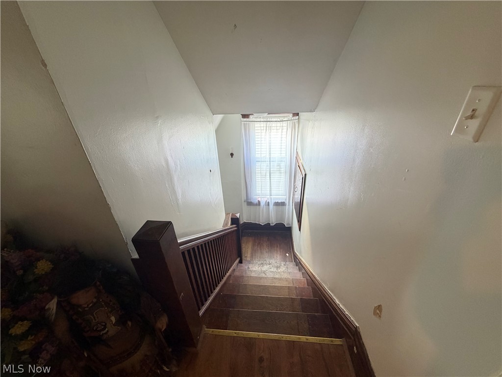 Coshocton - Residential Income