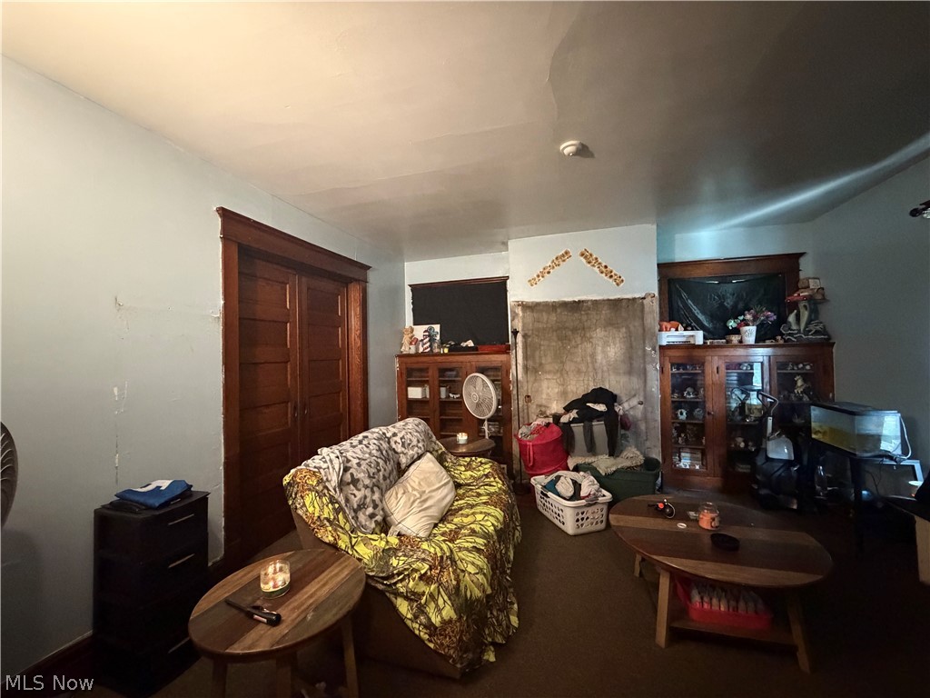 Coshocton - Residential Income