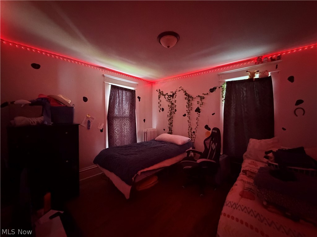 Coshocton - Residential Income