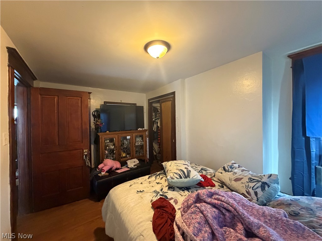 Coshocton - Residential Income