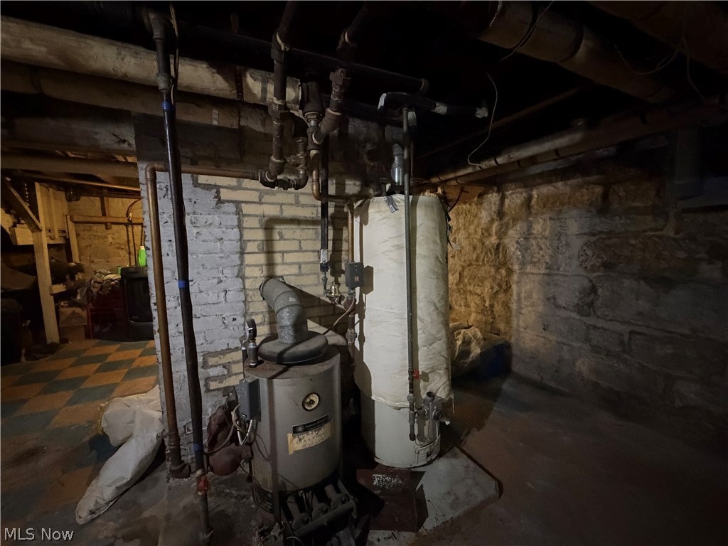 Coshocton - Residential Income